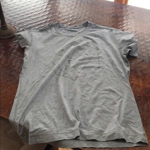 Lulu shirt!